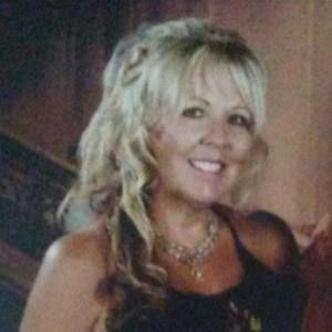 Meet your Posher, Beth a.